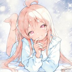 oyama mahiro from onii-chan wa oshimai!