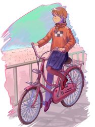kyukkyu-kun from yume nikki