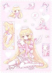 chii from chobits by mipi (u3u 00)