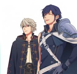 chrom (fire emblem) from fire emblem by sophie (693432)