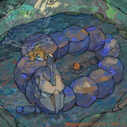 diglett from pokemon