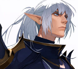 elezen from final fantasy