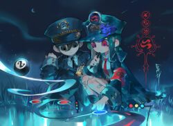 octoling from splatoon (series)