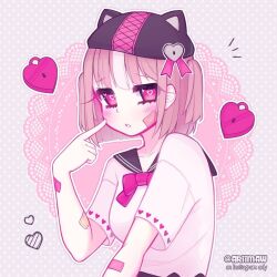original fan art