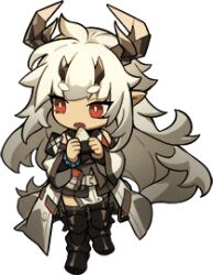 infection monitor (arknights) from arknights
