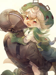 bondrewd from made in abyss