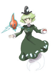 rotom from pokemon by gogo/tad