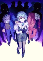 franziska von karma from ace attorney