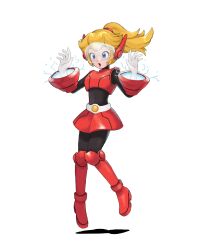 princess peach from princess peach: showtime!