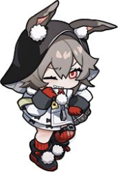 caper (arknights) from arknights