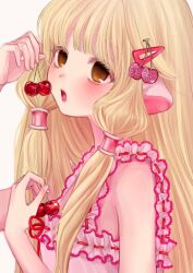 chii from chobits by mipi (u3u 00)