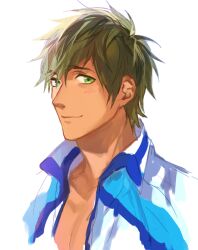 tachibana makoto from free!