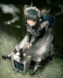 original fan art