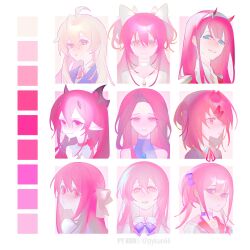 goddess madoka from alien stage