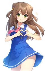 takigawa kotori from nanairo reincarnation