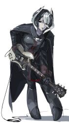 ozen from made in abyss