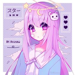 original fan art