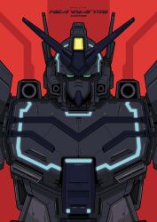 gundam heavyarms custom from gundam