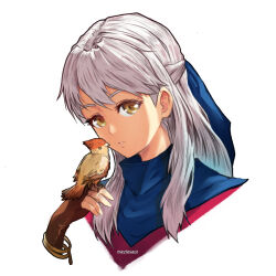 micaiah (fire emblem) from fire emblem