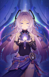 citlali (genshin impact) from genshin impact