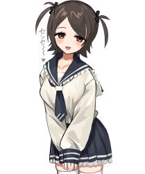 hitou nami from sayonara zetsubou sensei