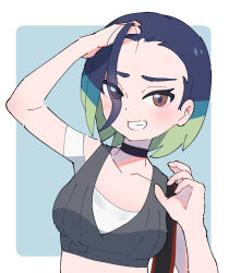perrin (pokemon) from pokemon