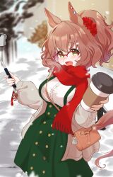 aston machan (umamusume) from umamusume