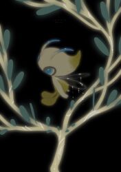 celebi from pokemon