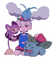 aipom from pokemon
