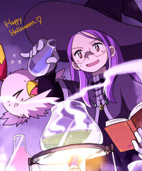 inoue miyako from digimon by gdn0522