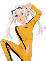 matsukai mao from kill bill by akitetsu