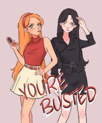 phineas and ferb fan art