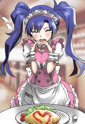 kisaragi chihaya from idolmaster