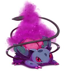 ivysaur from pokemon