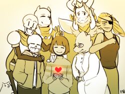 alphys from undertale by lowest-of-dirt