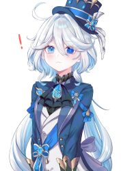 furina (genshin impact) from genshin impact