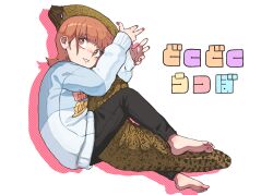 original fan art