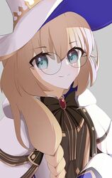 fate/grand order fan art