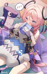 citlali (genshin impact) from genshin impact by amaneko (amaneko y)