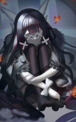 columbina (genshin impact) from genshin impact