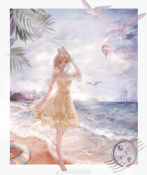 nikki (series) fan art