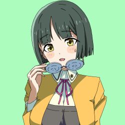shitara fumi from love live!