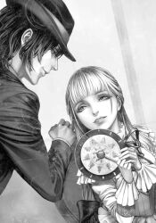 jacopo bearzatti from fata morgana no yakata