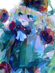 grimms echoes fan art