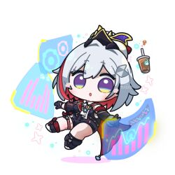 topaz (honkai: star rail) from honkai: star rail