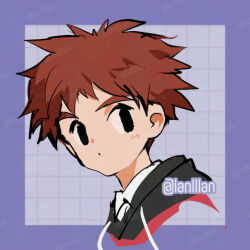 izumi kōshirō from digimon