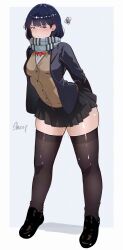 takarada rikka from gridman universe