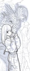 amane misa from death note