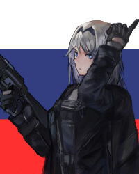 an-94 (girls' frontline) from girls frontline