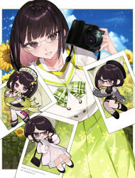 nijisanji fan art